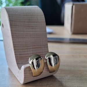 Jenny Bird Drop Earrings